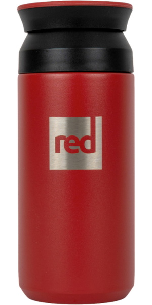 2026 Red Paddle Co 330Ml Insulated Adventure Flask 005-010-002-330 - Siren Red